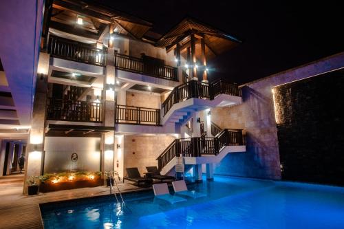 Boracay Mandarin White Sand Resort