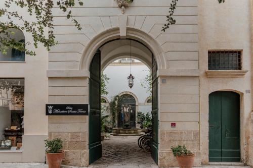 Relais Monastero Santa Teresa