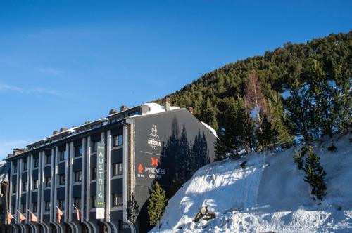 Hotel Austria