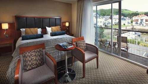 The Quay Hotel & Spa