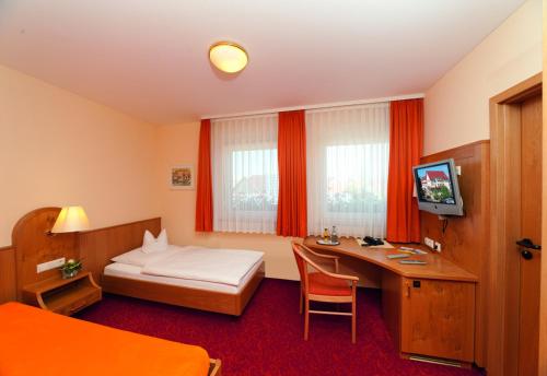 Gasthof Hotel Zum Ochsen
