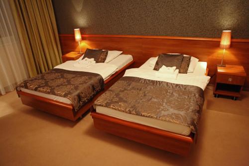 Hotel Centrum