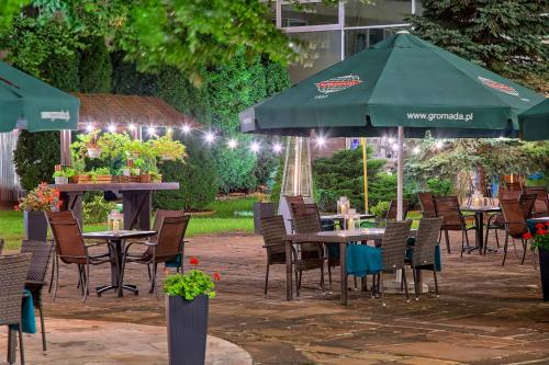 Hotel Gromada Warszawa Centrum