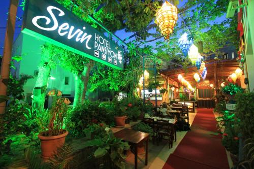 Sevin Hotel Pansiyon