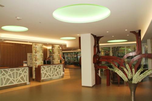 Congress Hotel am Stadtpark