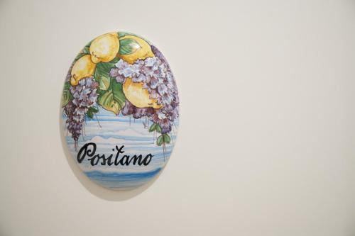 B&B Milleduecento Luxury Room