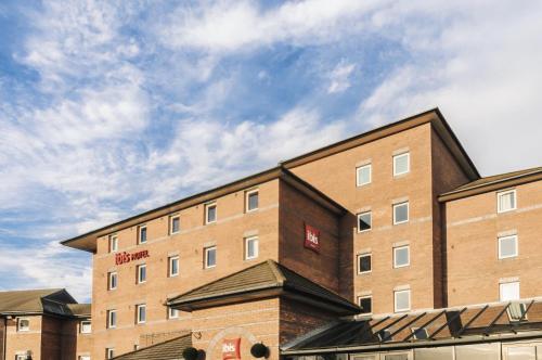 Ibis Liverpool Centre Albert Dock - Liverpool One Hotel
