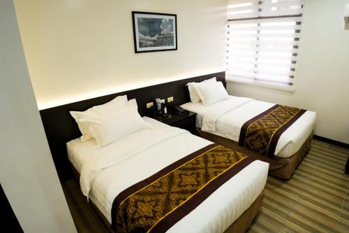 Primeluxe Hotel
