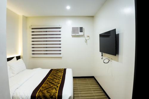 Primeluxe Hotel