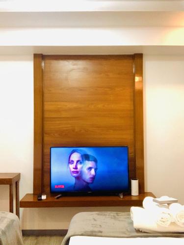 Cozy Unit at the heart of Balanga City