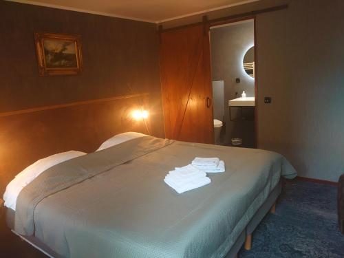 De Cyprian Bed & Breakfast