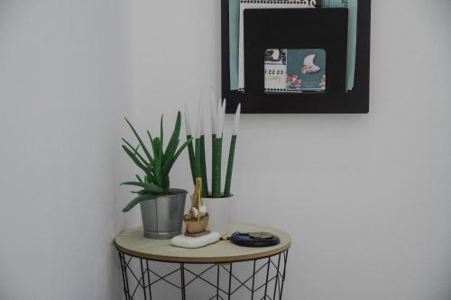 Minimal Culture