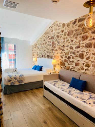 Solea House Hotel