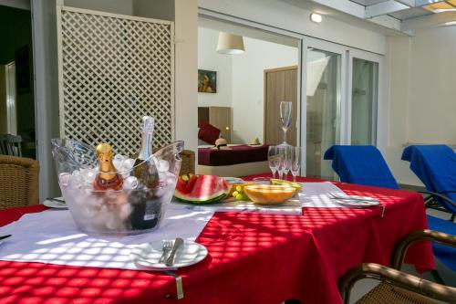 Fitos Inn Guest House