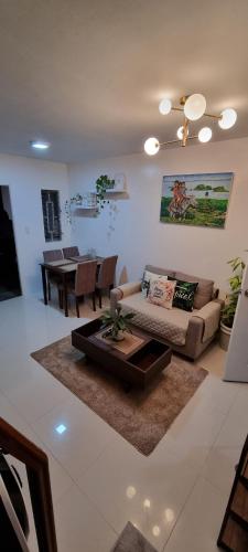 Yuna Homestay - Furnished Home in Butuan