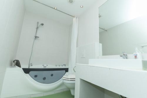 Budapest Bed And Breakfast