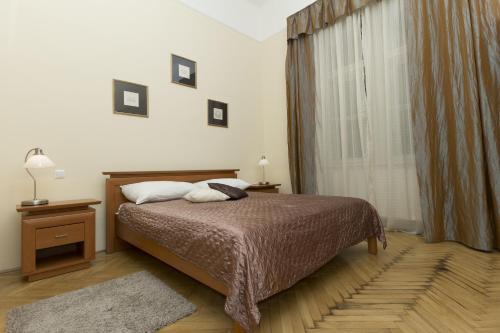 Budapest Bed And Breakfast
