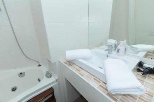 Budapest Bed And Breakfast