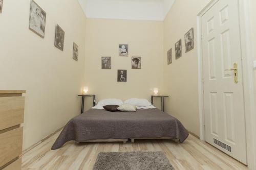 Budapest Bed And Breakfast