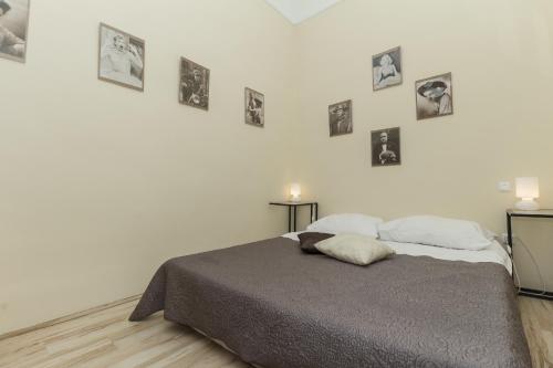Budapest Bed And Breakfast
