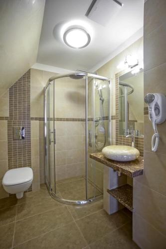 Hotel Carlina