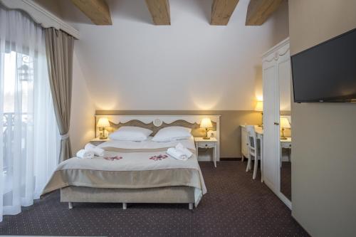 Hotel Carlina