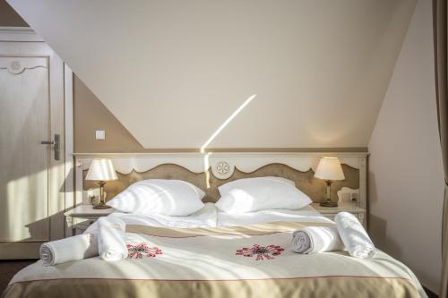 Hotel Carlina