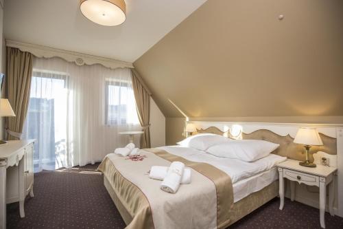 Hotel Carlina