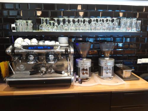 Willa Park Miedzyzdroje