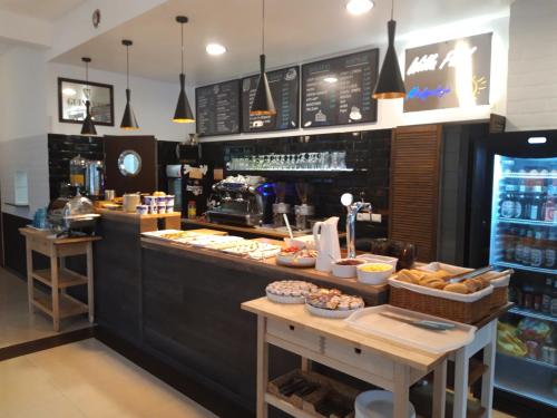 Willa Park Miedzyzdroje