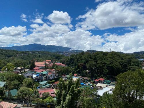 Bristle Ridge 2 bedroom Panoramic View