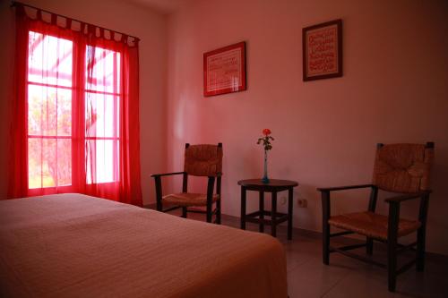 Quinta Do Rio Country Inn