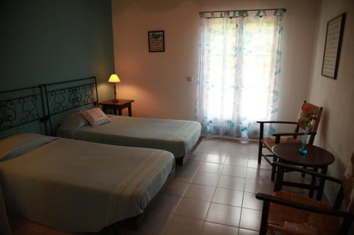 Quinta Do Rio Country Inn