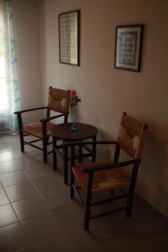 Quinta Do Rio Country Inn