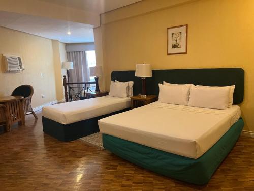 Coco Grande Dumaguete, the Philippines Best Prices 2025