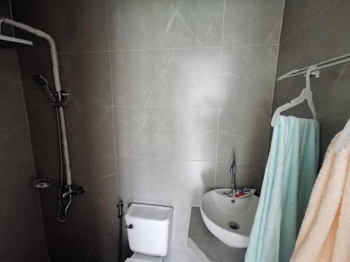 JRLB PLACE - Accommodation in Concepcion, Tarlac