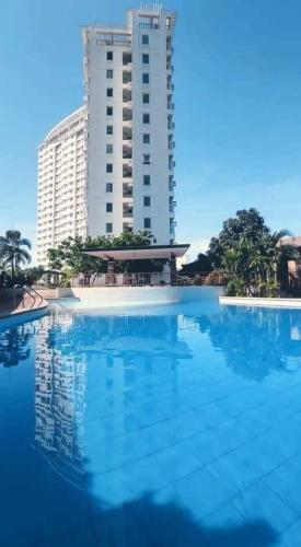Affordable staycation alabang