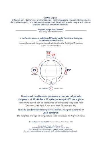 Santa Giulia Art & Wine Residence