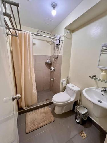 Condo Unit near Ayala Serin Mall