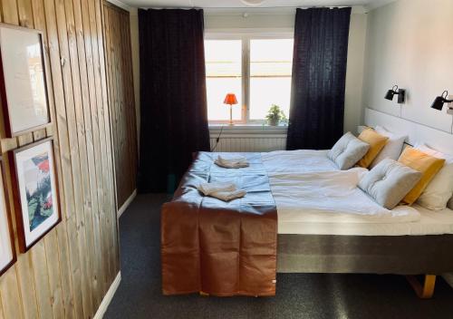 Agardhs Hostel
