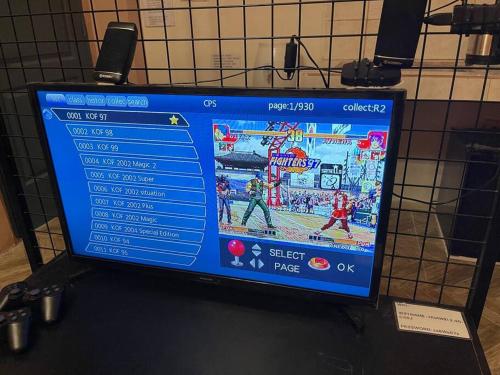 Staycation condotel apartelle fishermall qc