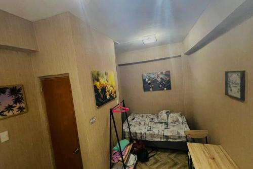 Staycation @ Jt residences wifi netflix fiber internet apartelle hotel