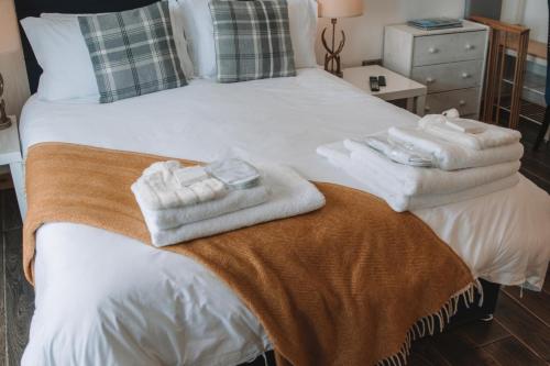 Aurora Rural Retreats