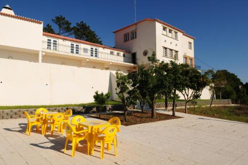 Pousada De Juventude De Alfeizerao