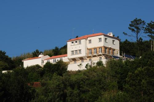 Pousada De Juventude De Alfeizerao