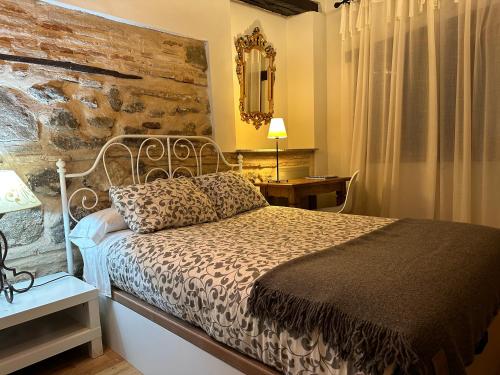 Apart. San Pedro II - junto a catedral