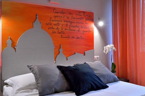 B&B 94Rooms Vatican - Vigliena