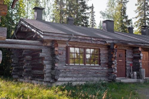 Lapland Hotels Luostotunturi