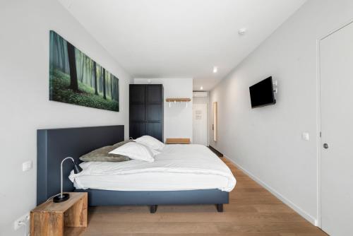 Hotel Kasteelhof 't Hooghe