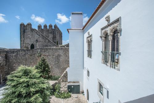 Pousada Castelo Óbidos